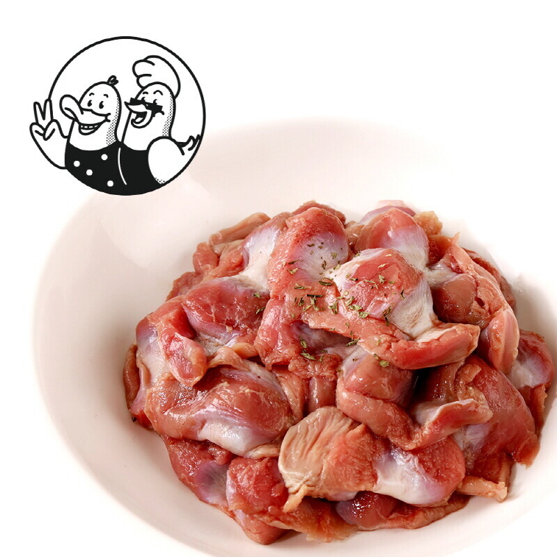 뉴랜드,닭똥집 1kg 닭근위 국내산 닭모래집 특수부위 냉동 [혁신몰]